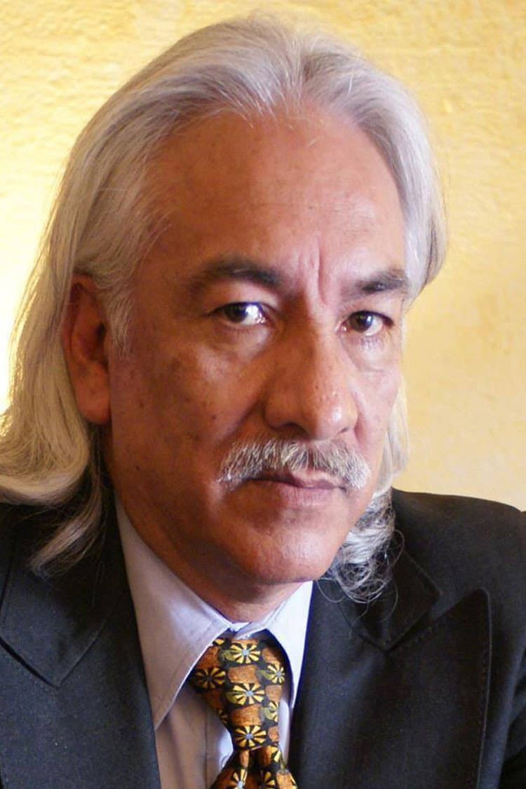 Fidel Abrego profile