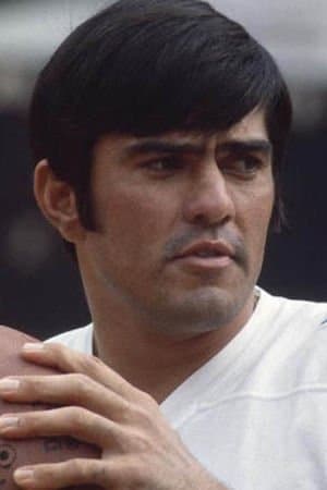 Roman Gabriel profile
