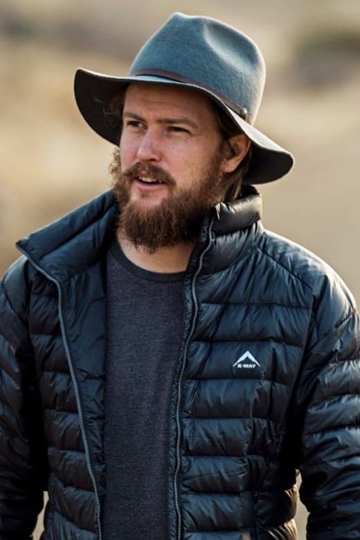 Michael Matthews profile