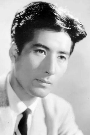 Ryōji Hayama profile