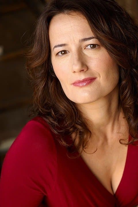 Wendy Foxworth profile