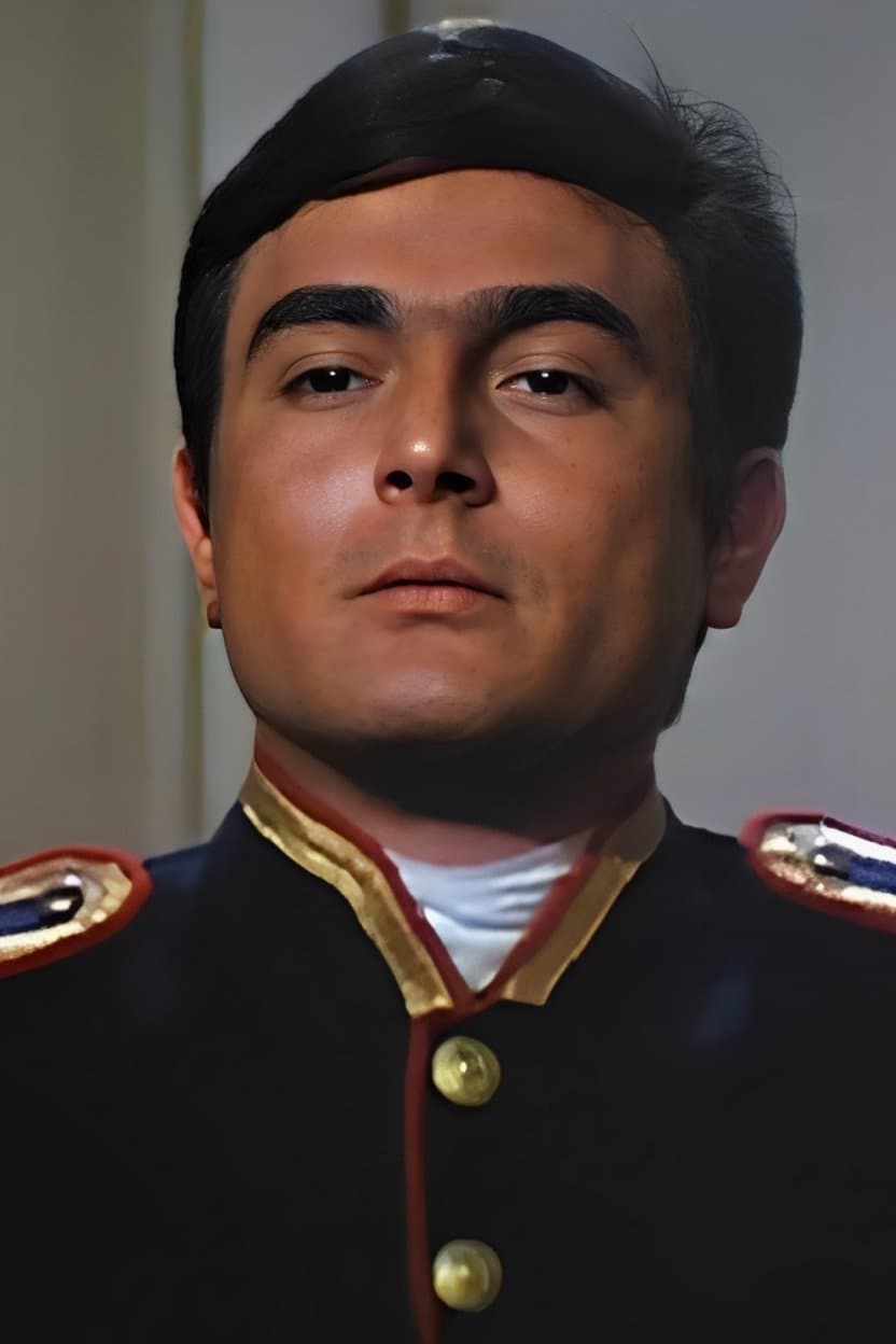 Ugo Adinolfi profile