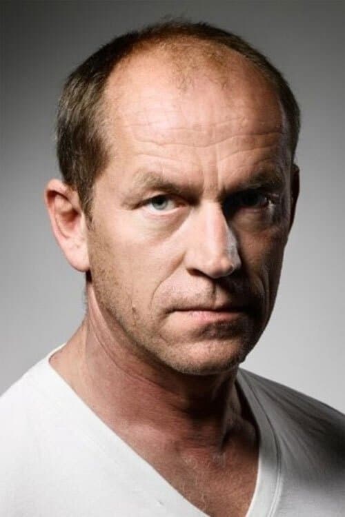 Thomas Hedengran profile