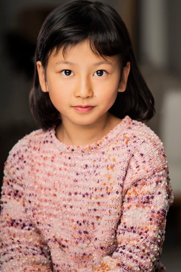 Olivia Yang Avis profile