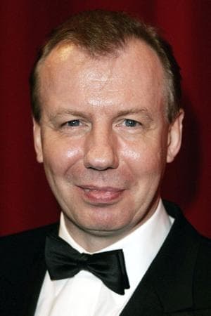 Ludger Pistor profile