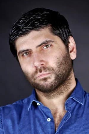 Karen Arutyunov profile