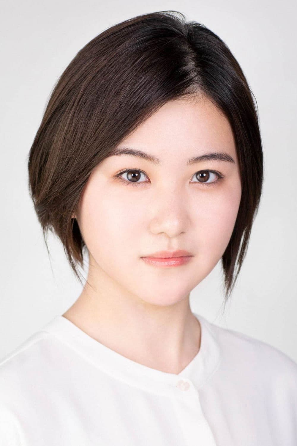 Mayu Yamaguchi profile