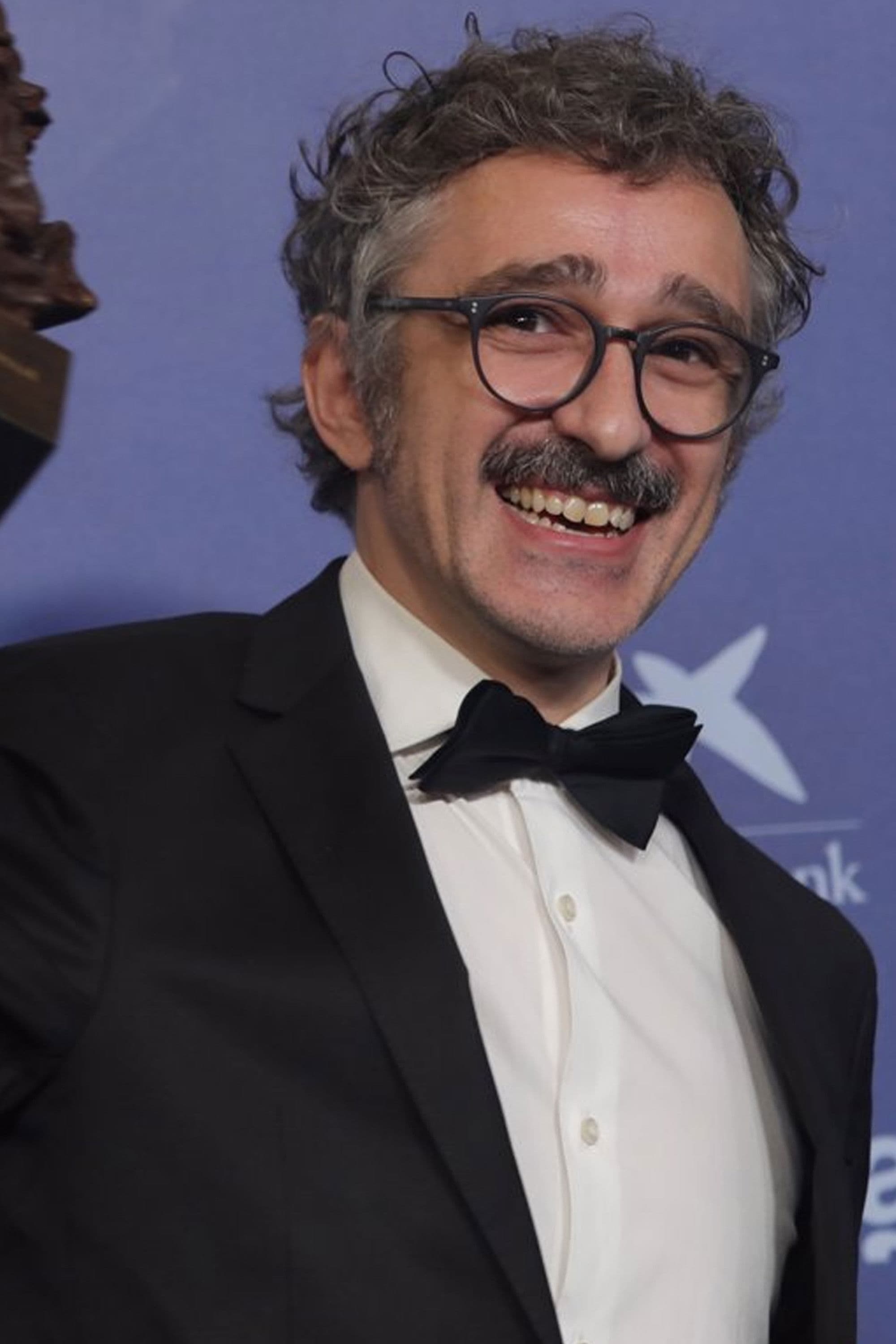 Alberto del Campo profile