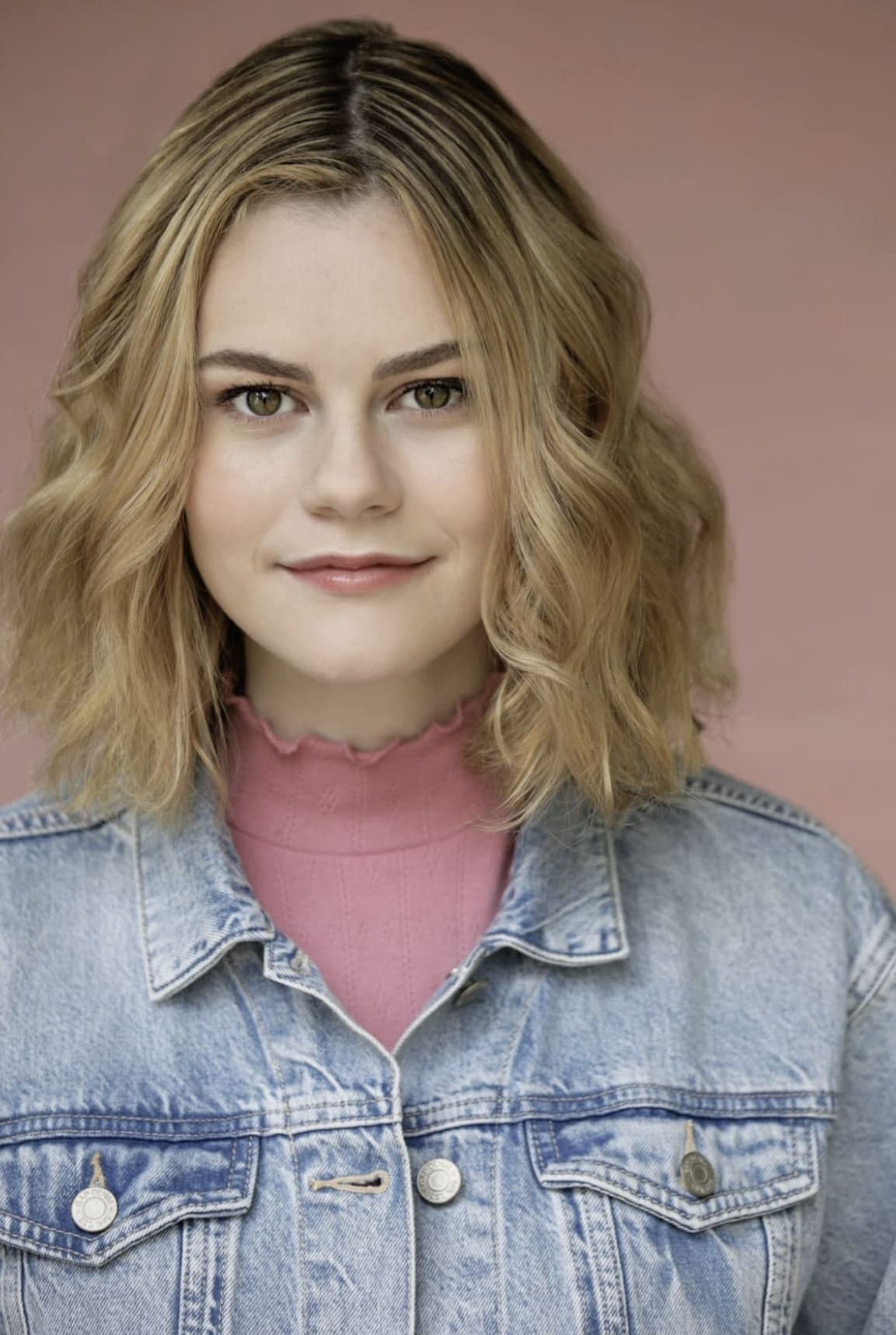 Samantha Ryan profile