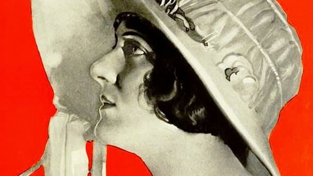 Unknown Love backdrop