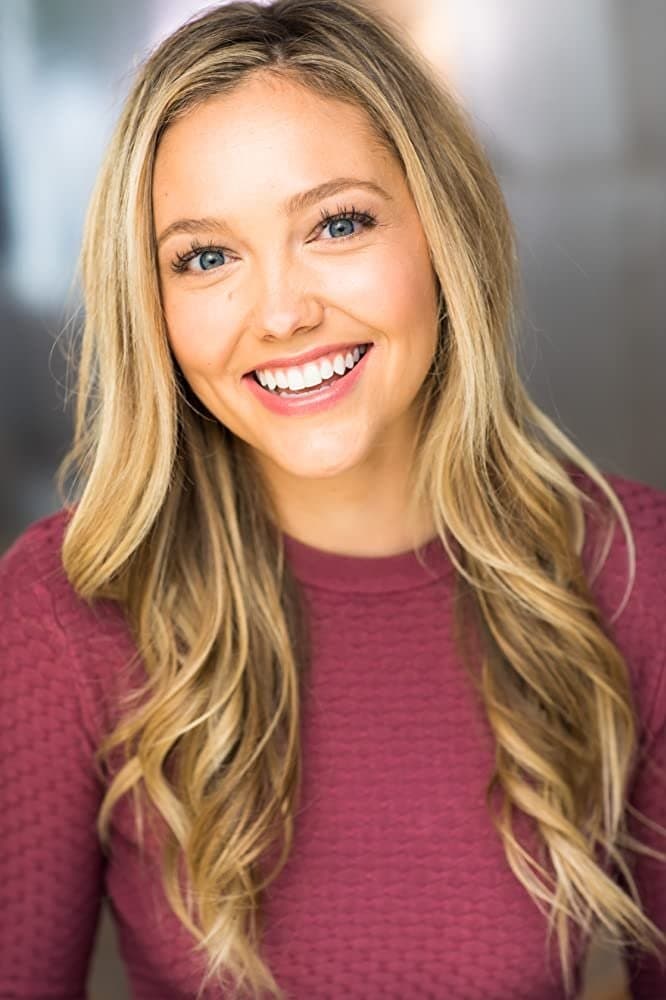 Amanda Jones profile