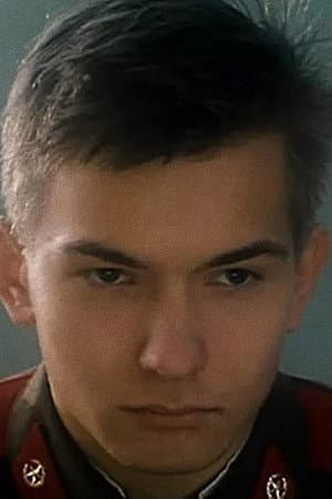 Mikhail Solomatin profile