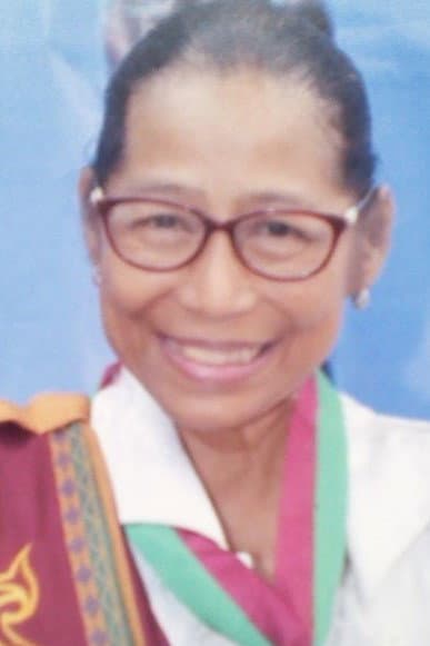 Flor Salanga profile