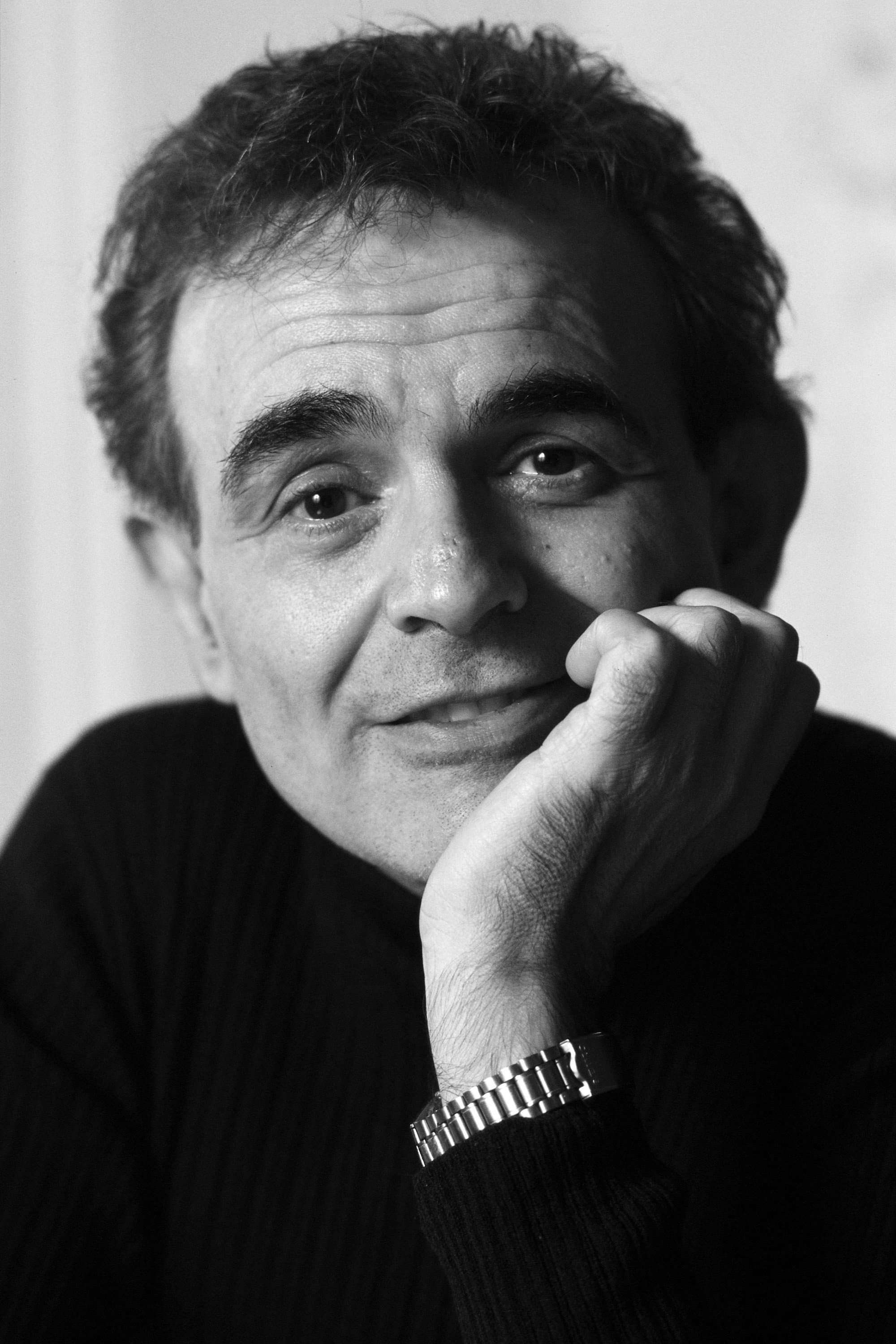 Terenci Moix profile