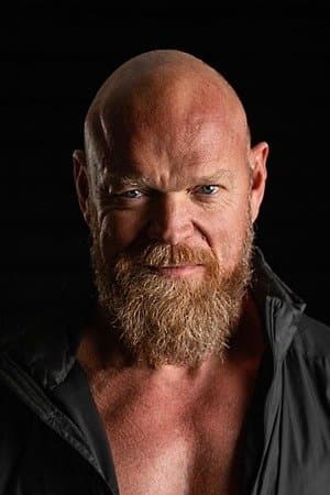 Magnus Samuelsson profile