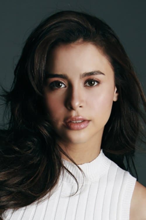 Yassi Pressman profile