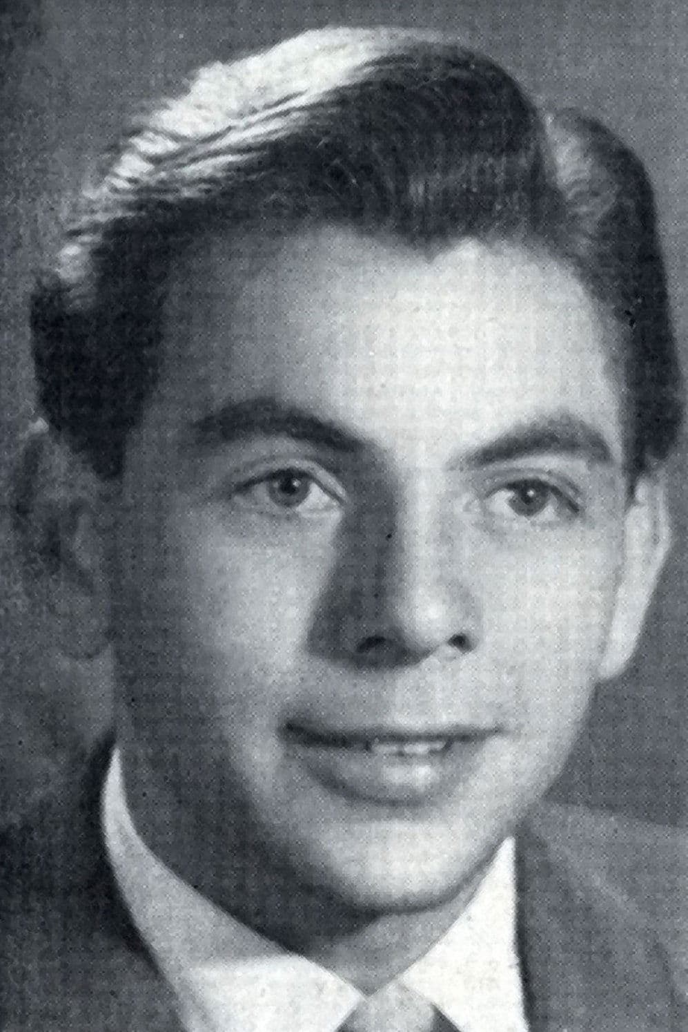 Giulio Paradisi profile