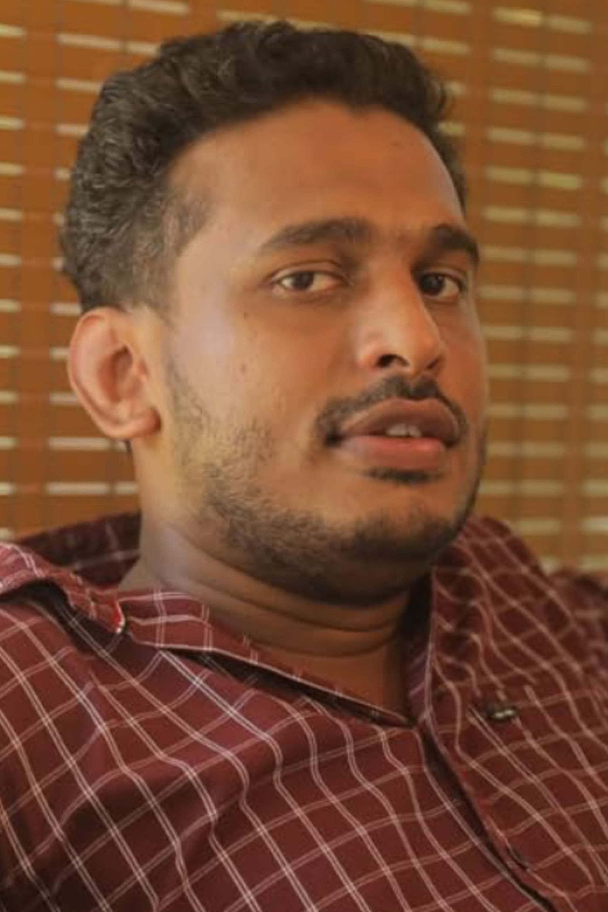 Girish A. D. profile