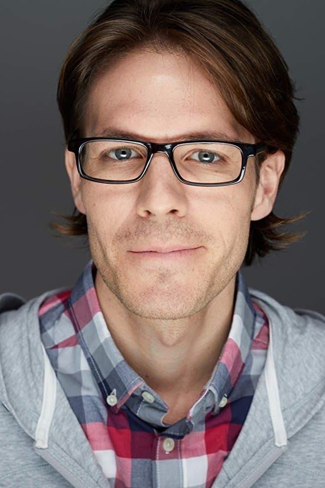 Russell Bradley Fenton profile