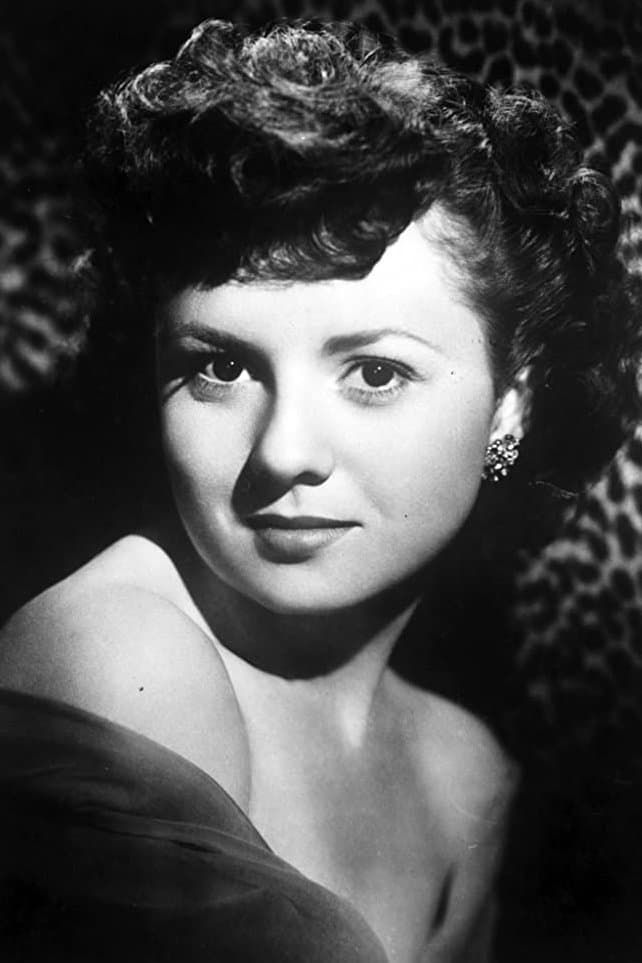 Betty Lynn profile