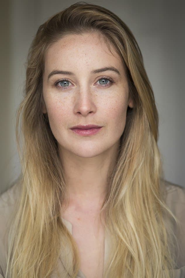 Carolyn Dando profile