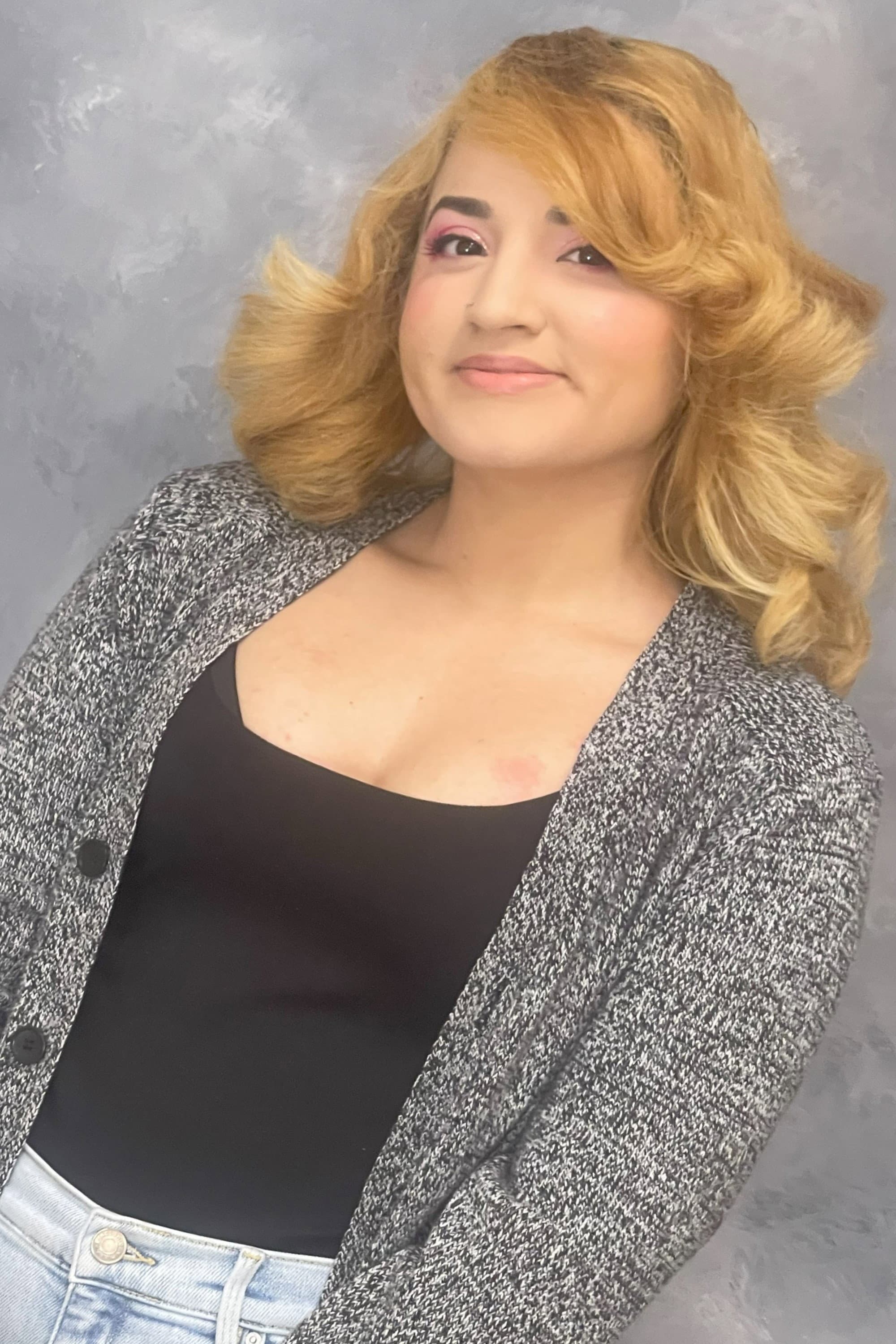 Alejandra Martinez profile