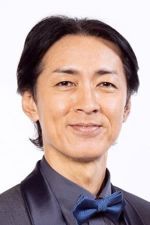 Hiroyuki Yabe profile
