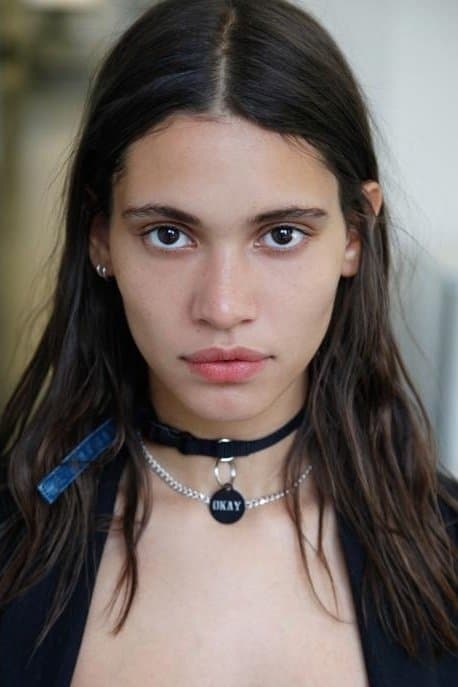 Kaya Wilkins profile