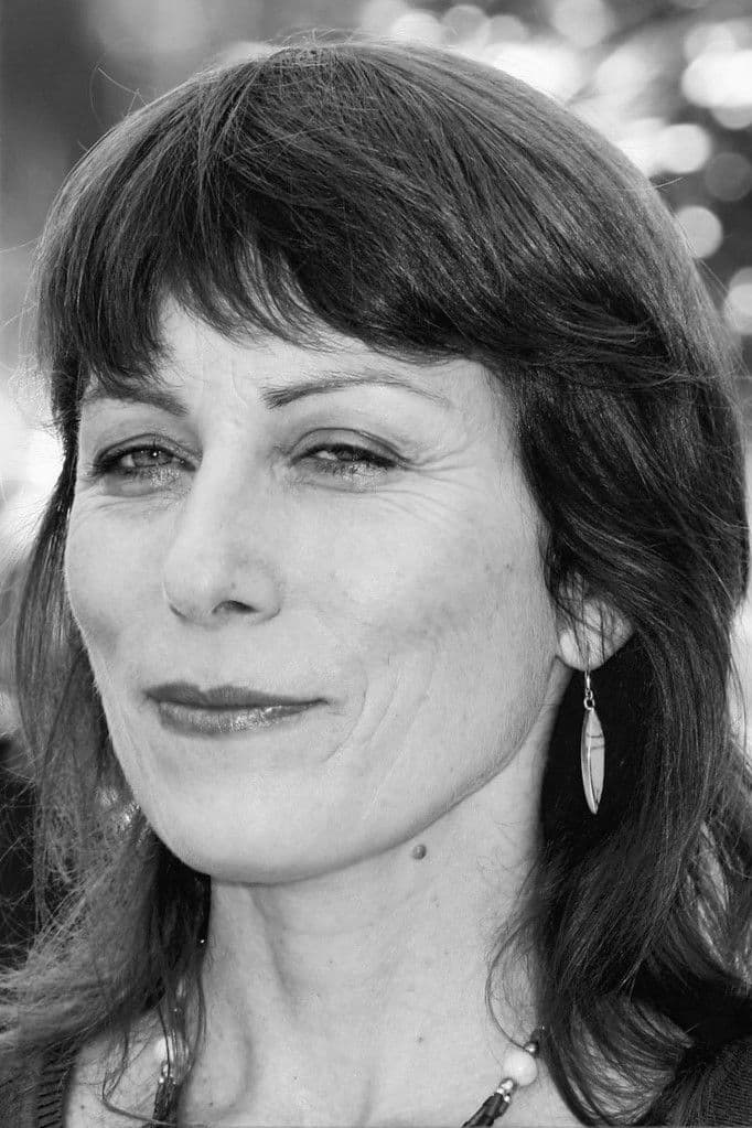 Diane Baratier profile