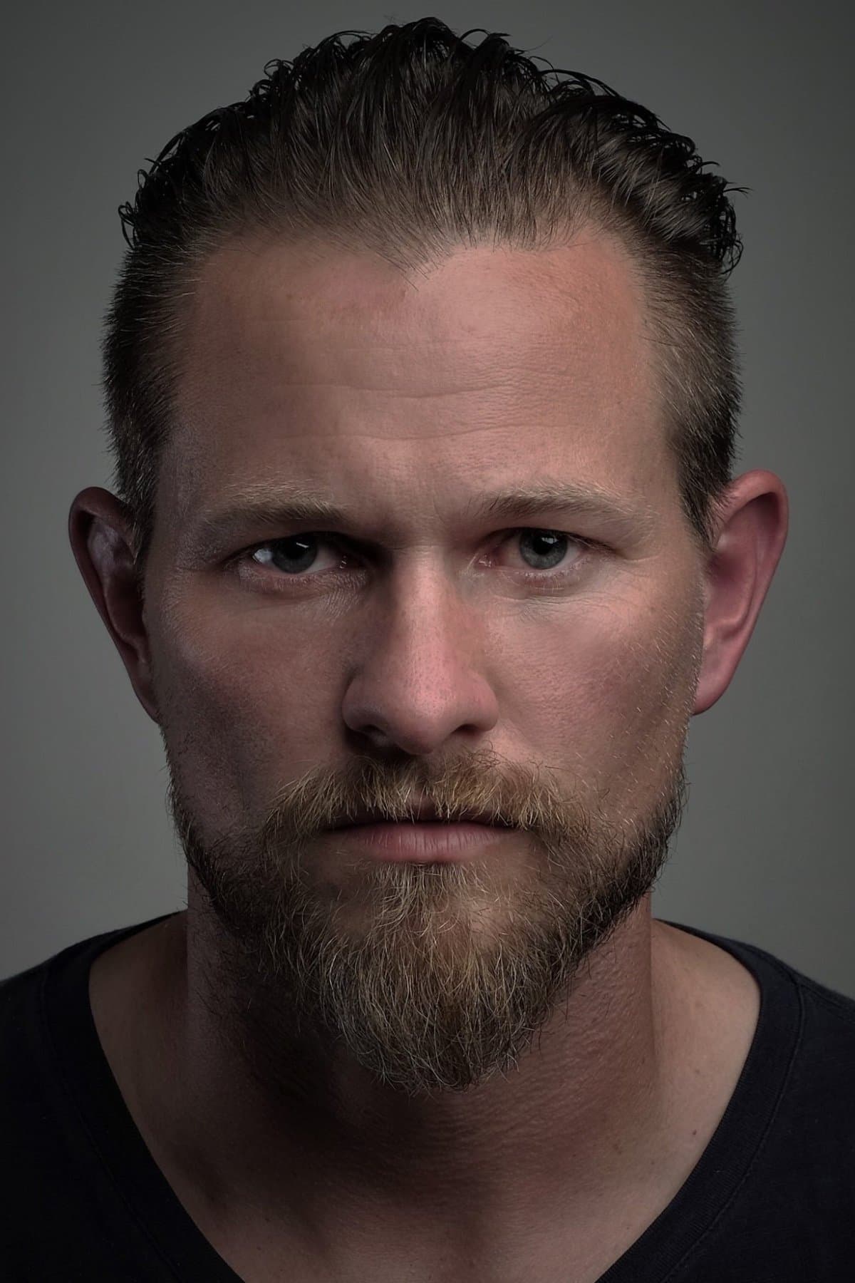 Alexander Kane profile