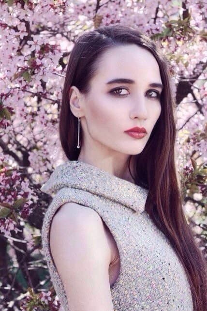 Oksana Karpenko profile