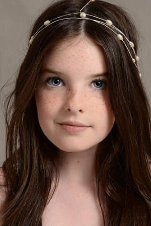 Maddy Martin profile