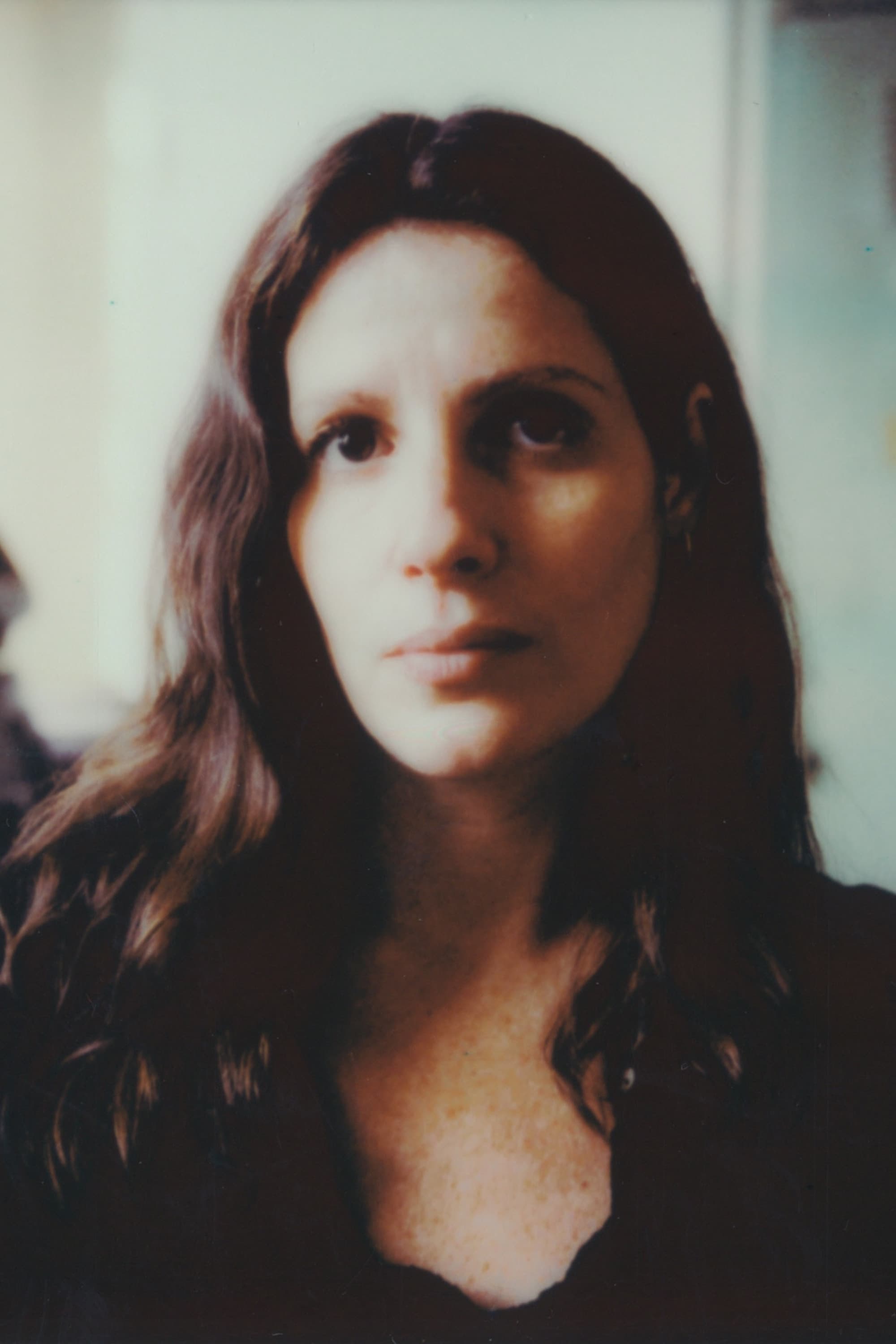 Jessica Sarah Rinland profile