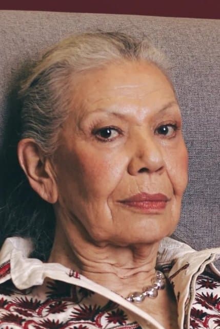 Luisa Huertas profile