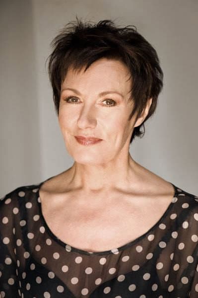 Waltraud Meier profile