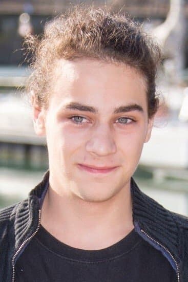 Théophile Baquet profile