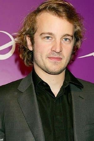 Jocelyn Quivrin profile