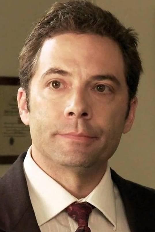 Billy Chappell profile