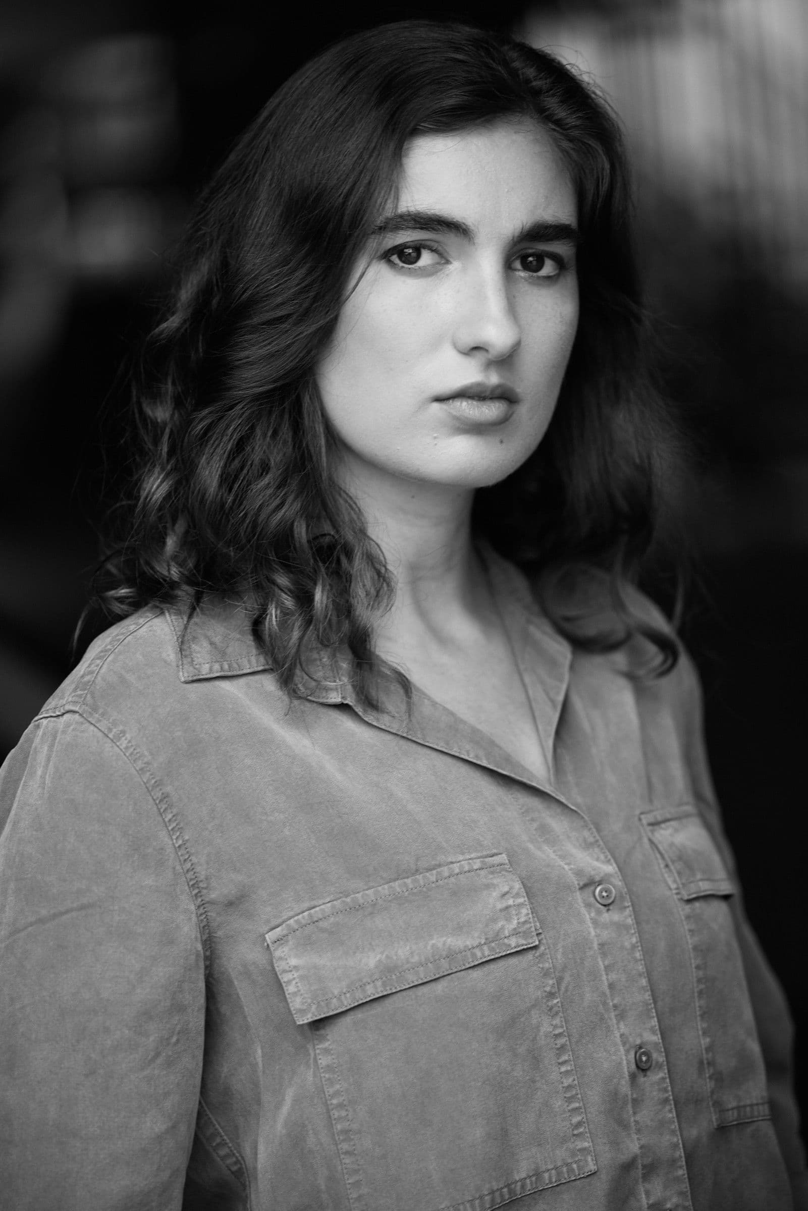 Jessica Barr profile