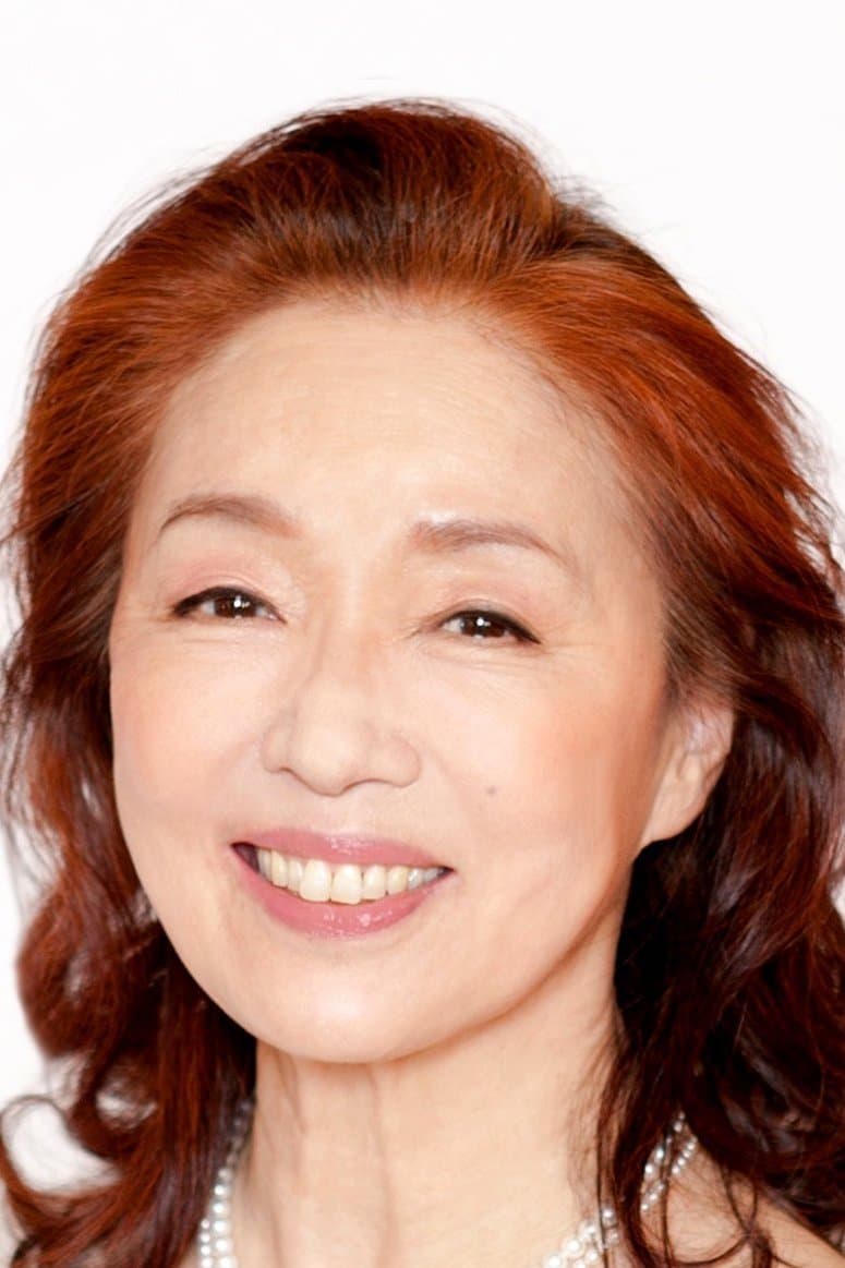 Nobuko Miyamoto profile