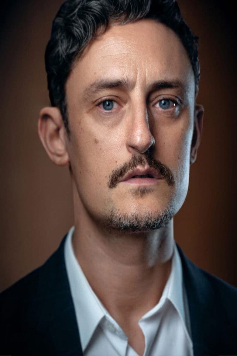 Edward J. Bentley profile