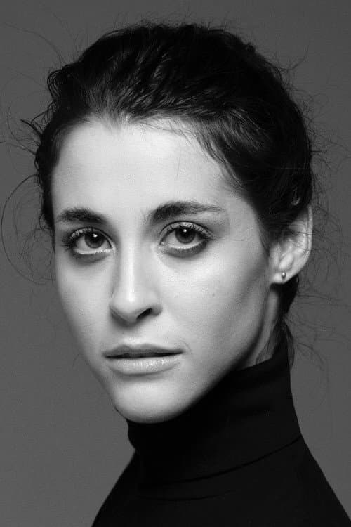 Alejandra Díaz profile