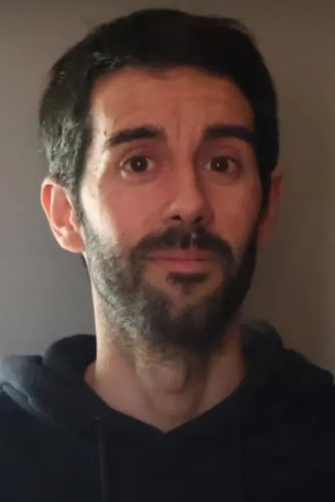 Enrique G. Bermejo profile