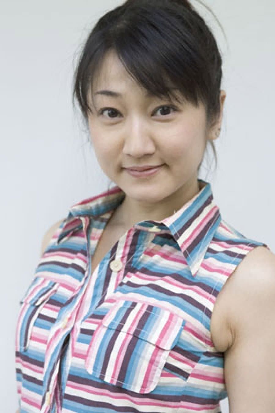 Mayu Asada profile