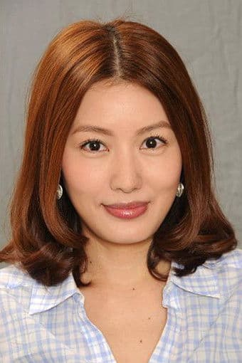 Natalie Wong Kei-Ying profile