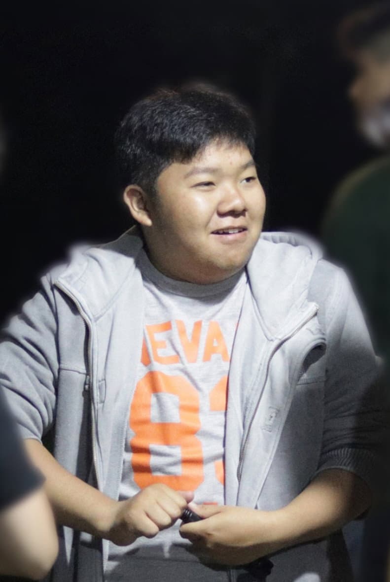 Vincent Matthew Ang profile