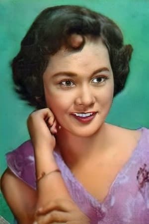 Tessie Agana profile