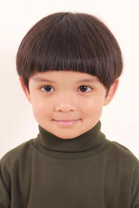 Farrell Rafisqy profile