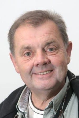 Mojmír Maděrič profile