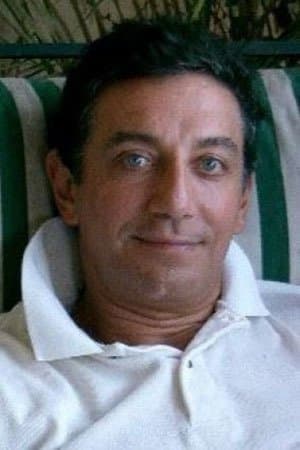 Frederic Golchan profile